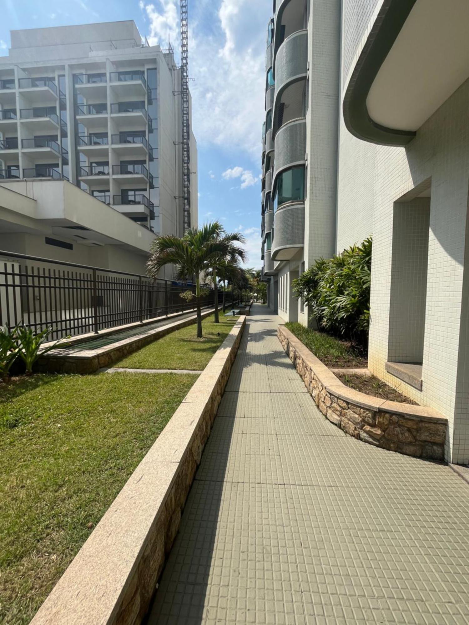 Decoracao Exclusiva Na Praia Com Piscina, Sauna, Academia E Estacionamento Rio de Janeiro Exterior foto