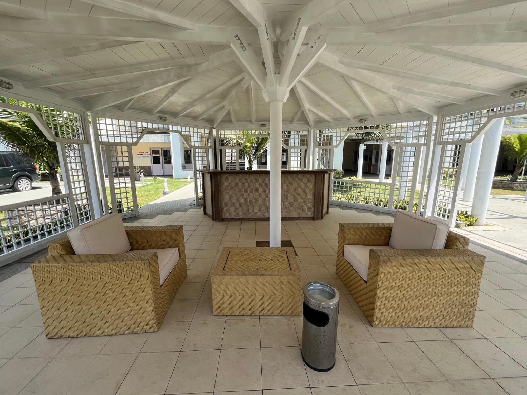 Decoracao Exclusiva Na Praia Com Piscina, Sauna, Academia E Estacionamento Rio de Janeiro Exterior foto