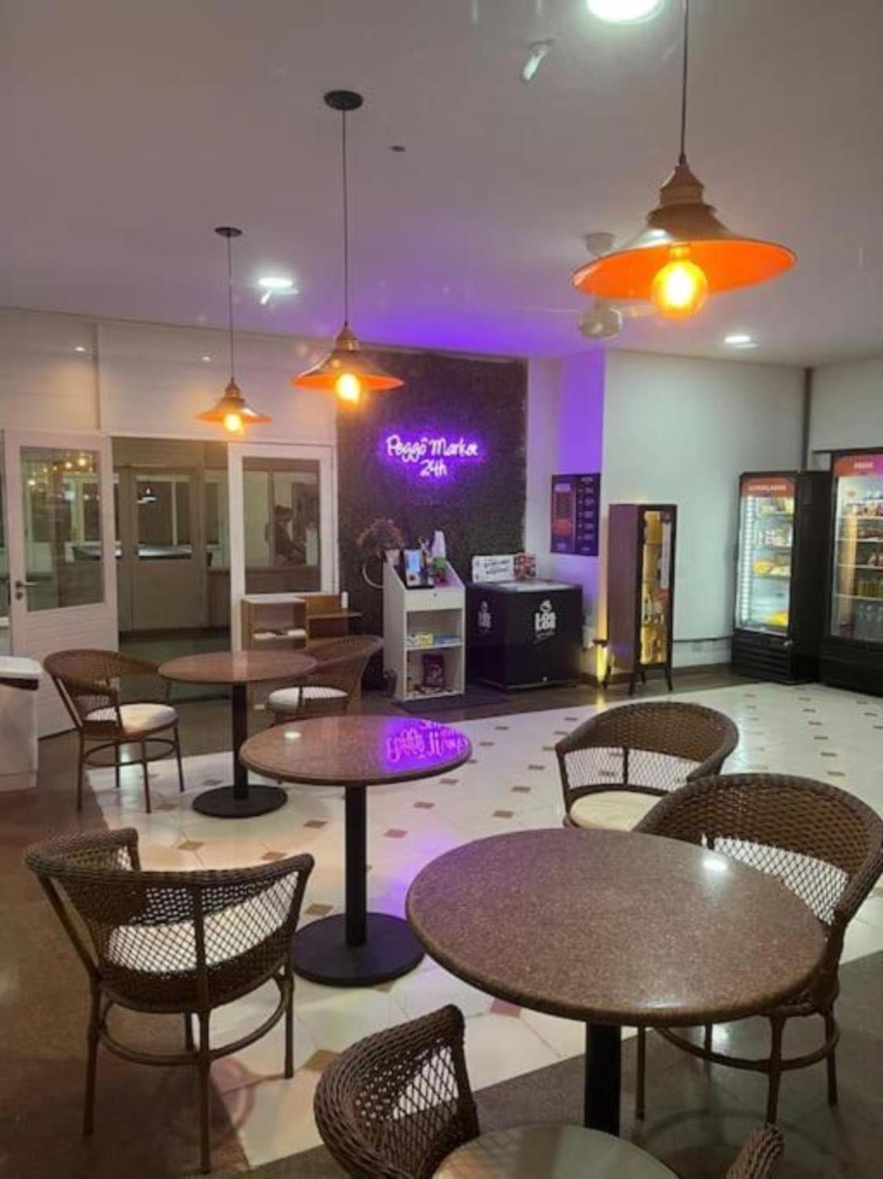 Decoracao Exclusiva Na Praia Com Piscina, Sauna, Academia E Estacionamento Rio de Janeiro Exterior foto
