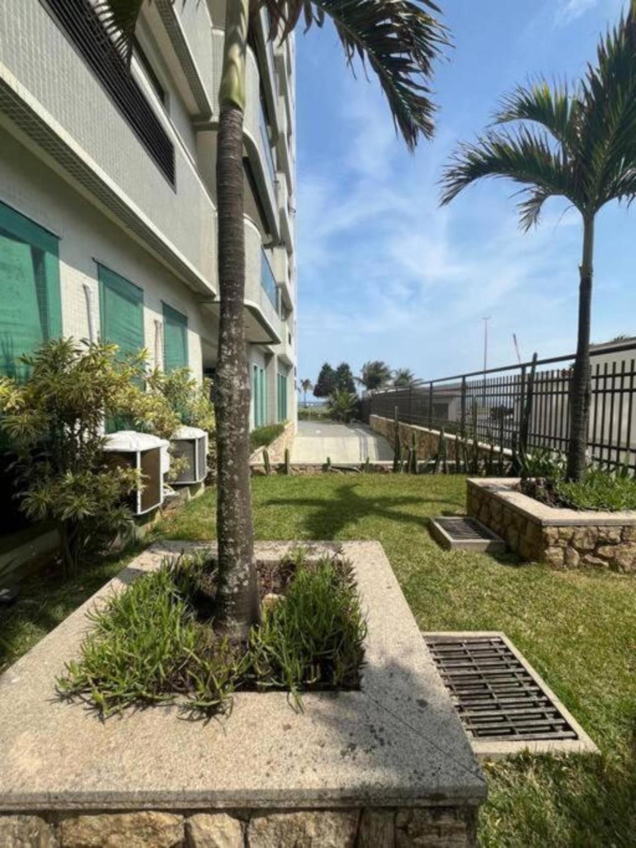 Decoracao Exclusiva Na Praia Com Piscina, Sauna, Academia E Estacionamento Rio de Janeiro Exterior foto