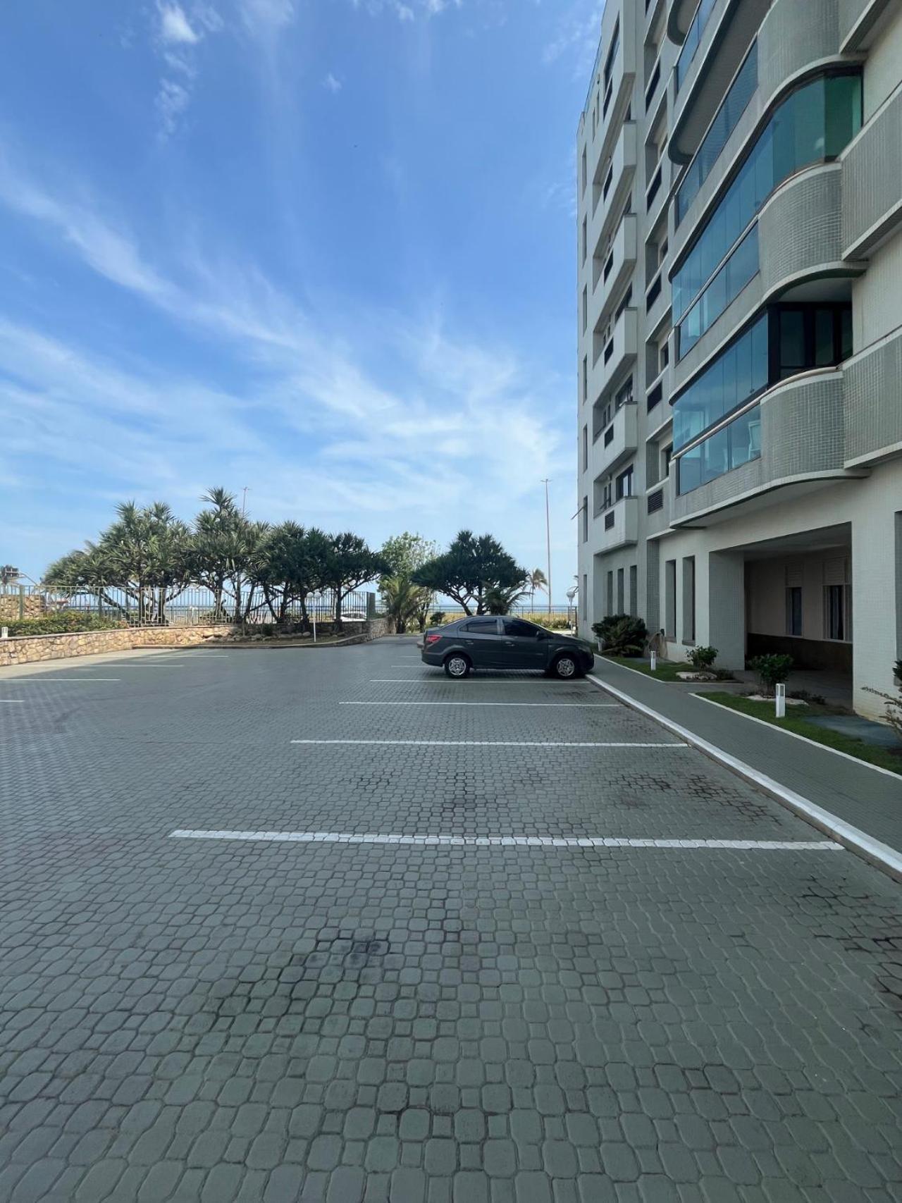 Decoracao Exclusiva Na Praia Com Piscina, Sauna, Academia E Estacionamento Rio de Janeiro Exterior foto